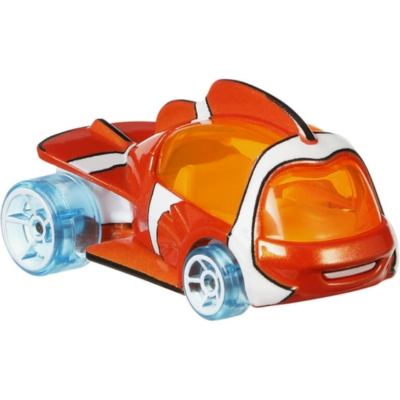 Hot Wheels Disney 100th Anniversary - Nemo - Picture 2 of 6